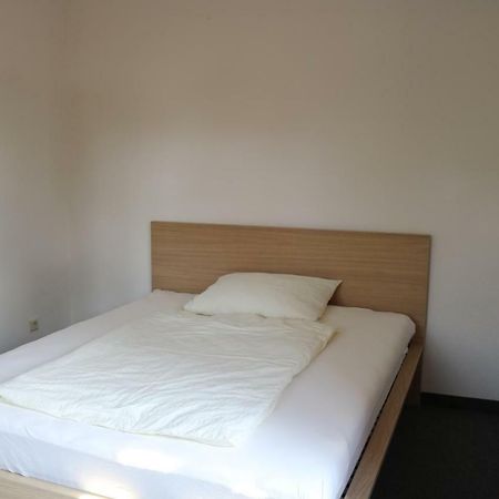 Ferienwohnung Post Ottendorf-Okrilla Luaran gambar