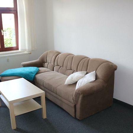 Ferienwohnung Post Ottendorf-Okrilla Luaran gambar